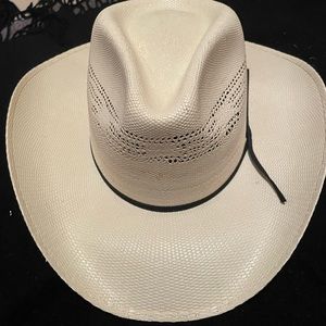 Laredo Cowboy hat
